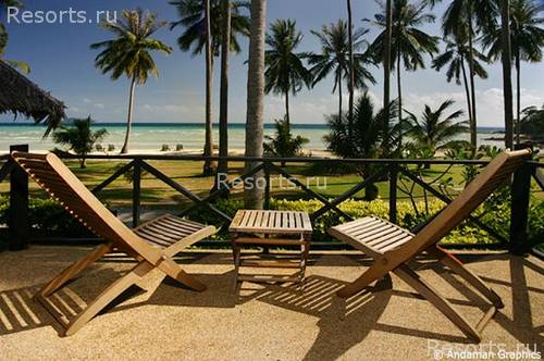 Phi Phi Island Village Beach Resort & Spa 29